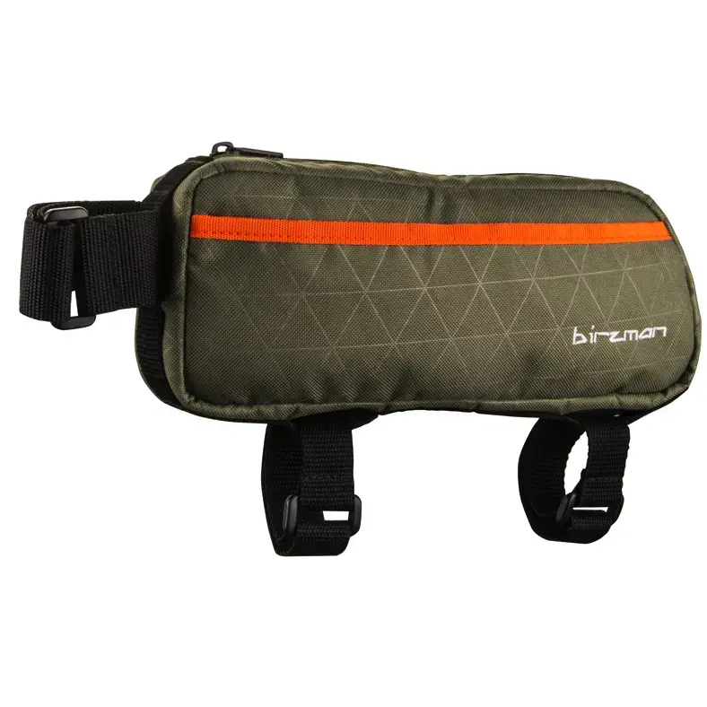 Birzman Frametas Packman Top Tube Finale Uitverkoop