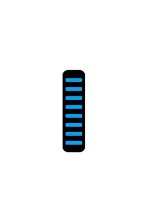 RRP Voorspatbordstickers ProGuard Bolt On Gratis Retour
