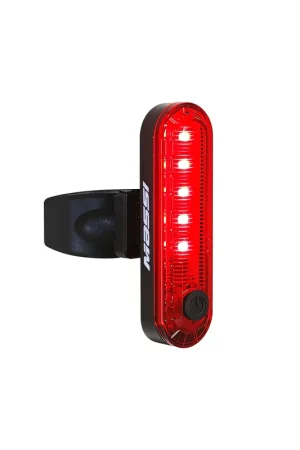 Superprijs Massi Achterlicht Onyx
