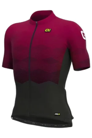 Actieprijs Alé Jersey PRR Magnitude