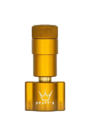 Dagaanbieding Peaty‘s Pompkop Gonfleur Holeshot