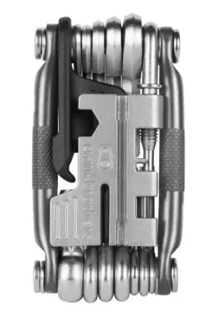 crankbrothers Multi-tools multi-20 Gratis Retour