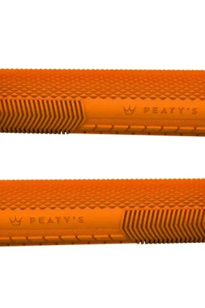 Exclusieve Aanbieding Peaty‘s Handgrepen Monarch Knurl