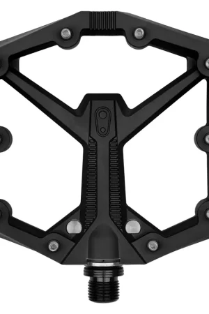 crankbrothers Pedalen Stamp Gen 2 Op = Op