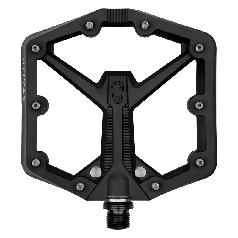 crankbrothers Pedalen Stamp Gen 2 Op = Op
