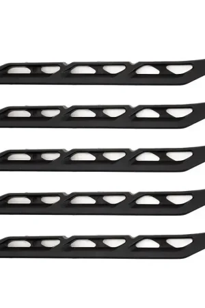 Dagaanbieding Haibike Rubberen shroud beschermerset Adventr Fs