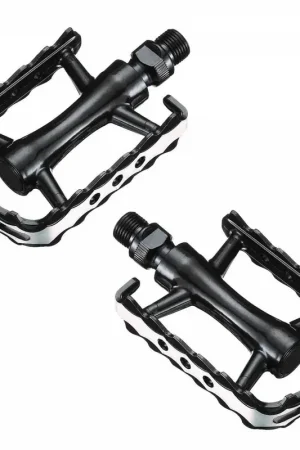 Gereduceerde Prijs Krayton Set aluminium pedalen