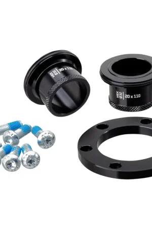 Actieprijs Spank Front hub boost conversie kit Hex 32