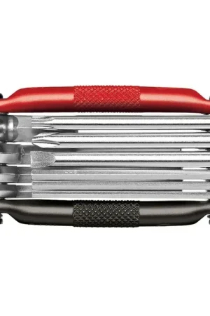 Gecertificeerd crankbrothers Multi-tools multi-10