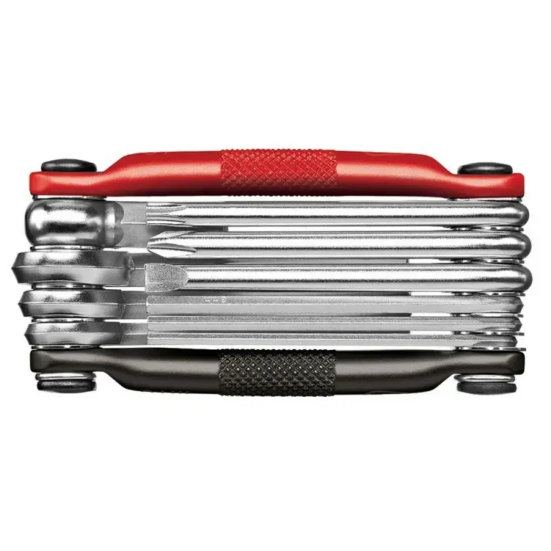 Gecertificeerd crankbrothers Multi-tools multi-10