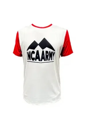 Inca Army Jersey Explorador Inca Nieuw