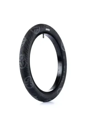 Federal Lage-druk fietsband Command (LP)avec logo gris Betaalbaar