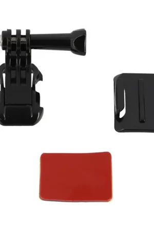 Kheax Fietslichtbeugel Rigel Dual 3M Tripod Express Levering