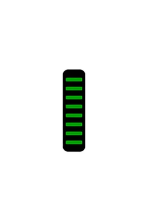Uitverkoop RRP Stickers voorspatbord ProGuard Bolt On Mini