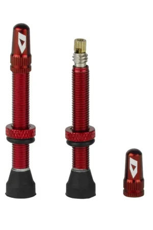 Beperkte Voorraad Ikon Tubeless ventiel