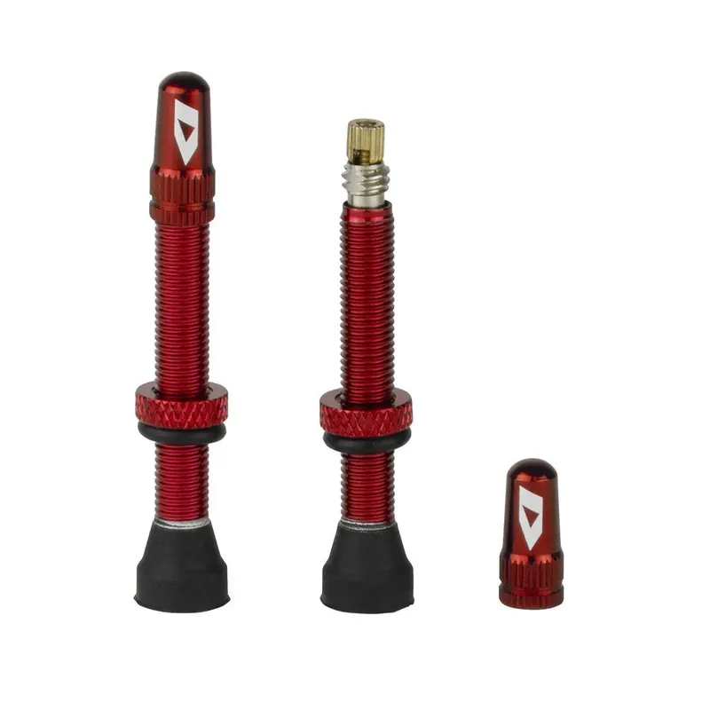 Beperkte Voorraad Ikon Tubeless ventiel