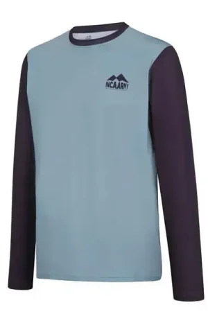 Inca Army Jersey met lange mouwen Andes Army Express Levering