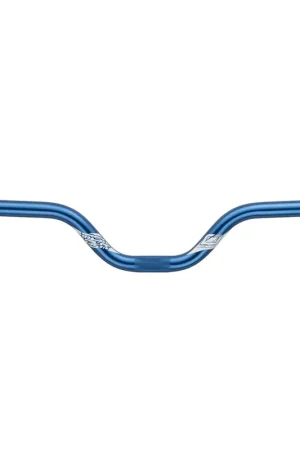 Aanbieding Insight Aluminium stuur Backsweep 8° upsweep 2°