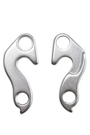 Aanbieding Sélection CGN Adapterbare aluminium derailleurhaak Cycle GH-083