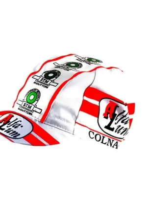 Koop Online Sélection CGN Zomer muts Vintage Alfa Lum