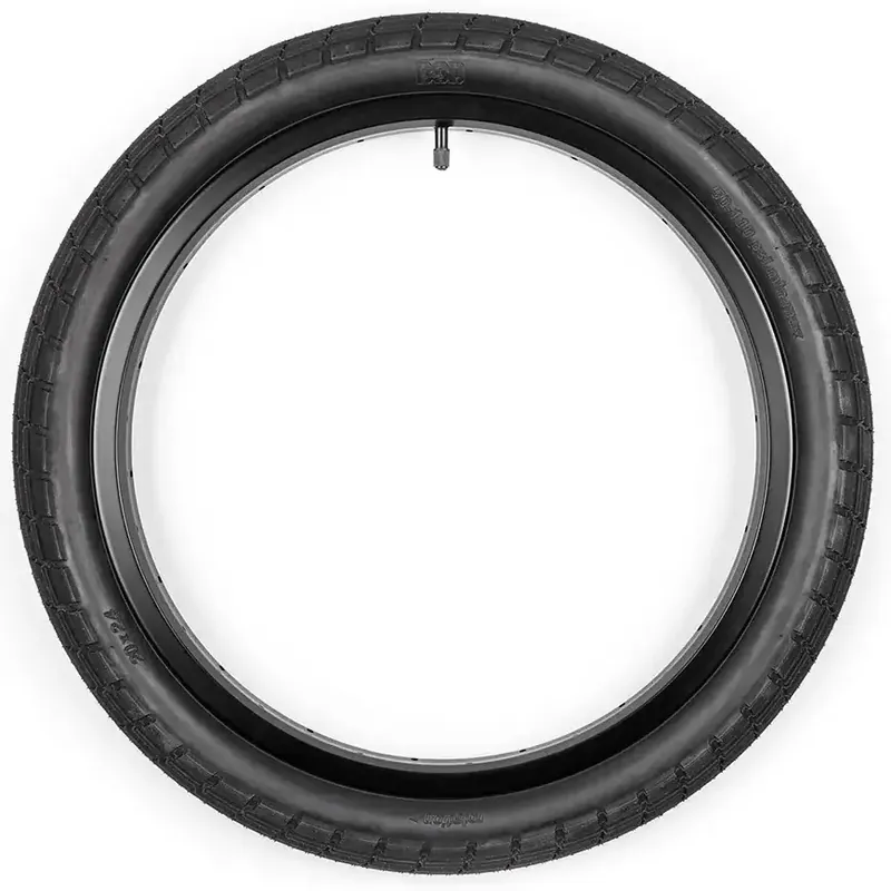 Bestseller BSD 20" band Alex D Donnasqueak