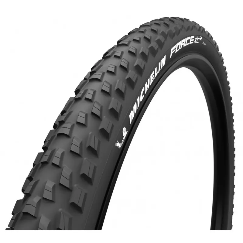 Michelin Band Force Xc2 Performance Tlr Favoriet