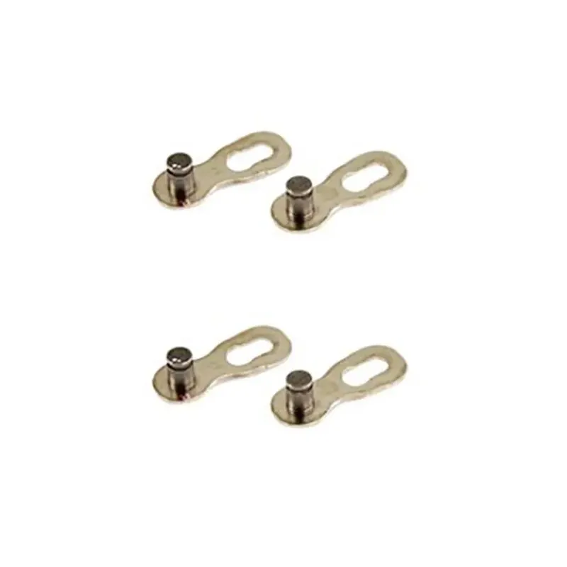 Clarks Cycle Systems Snelle bevestigingsmiddelen (x2) Must-Have