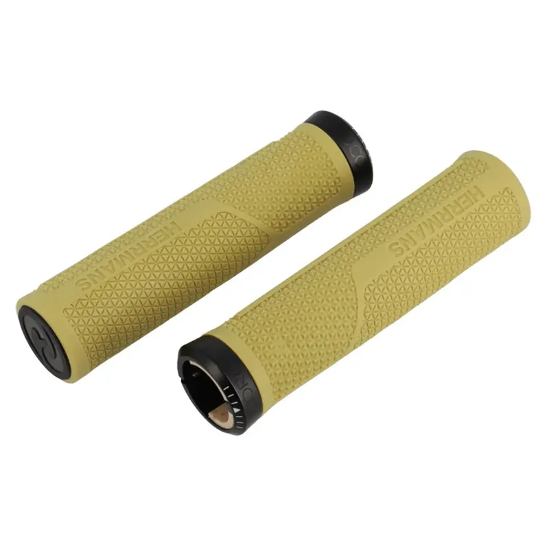 Direct Verzonden Herrmans Bike handles Nucore trail Peak Lock On