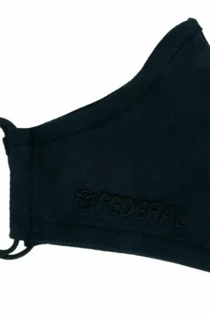 Federal Masker Betrouwbaar