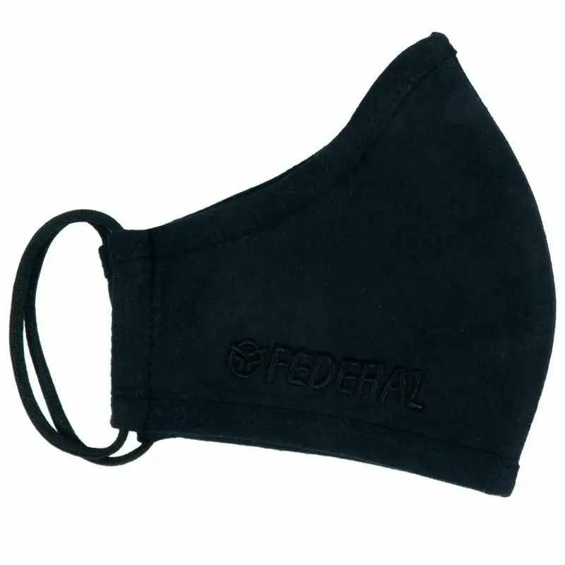 Federal Masker Betrouwbaar