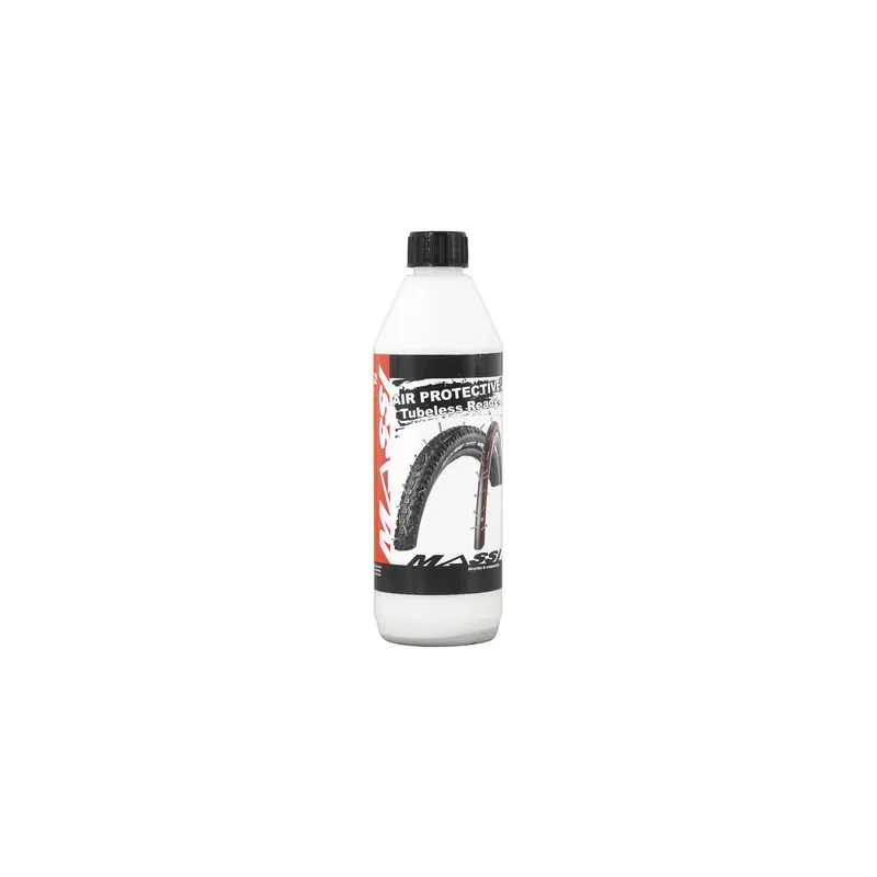 Massi Anti-punctuur vloeistof Air Protective 2 Weekendaanbieding