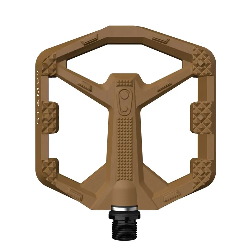 Voordeelprijs crankbrothers Grote pedalen Stamp 0