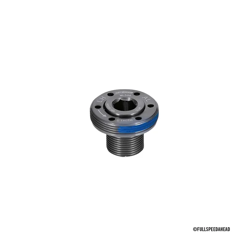 FSA Krukhandvat klemschroef qr26 ck8685 Premium