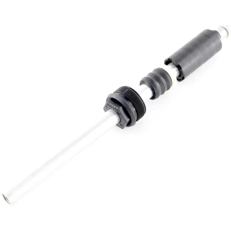 Voordeelprijs Manitou Vork compressiestang Splice Wind Down 05