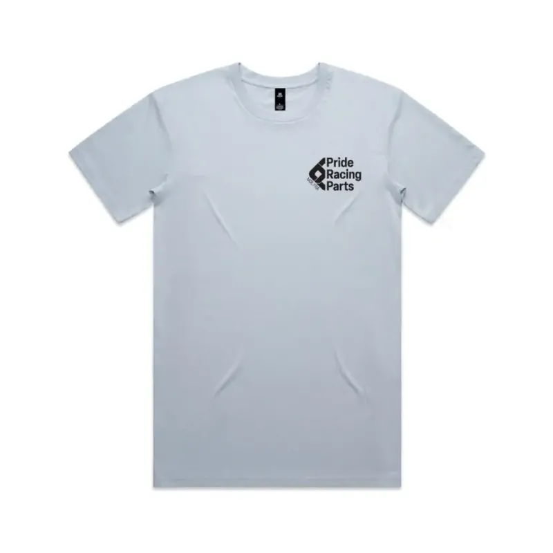 Pride Racing T-shirt Tech Tee Betrouwbaar