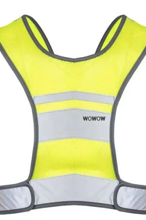 Betaalbaar Wowow Reflecterend vest Nova