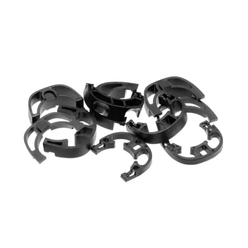 Enve Steun kit voor afstandhouders 5 mm Direct Beschikbaar