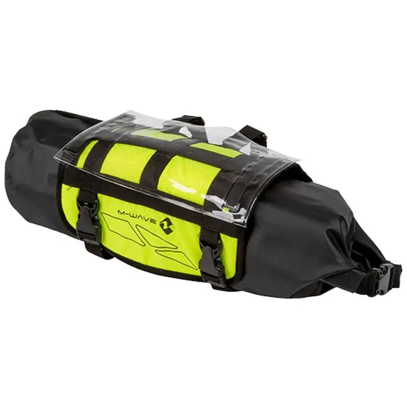 M-Wave 100% waterdichte tas M Wave Bestseller