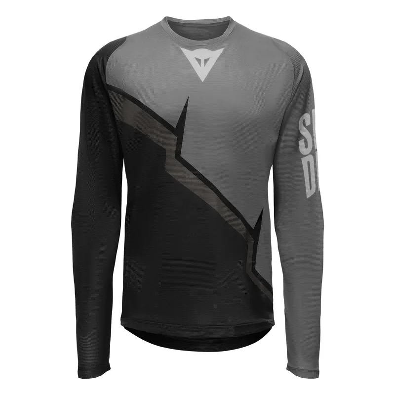 Weekendaanbieding Dainese Jersey met lange mouwen HgAER