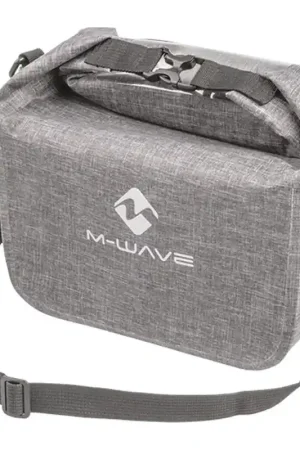 M-Wave 100% waterdichte tas M Wave Fabrieksprijs