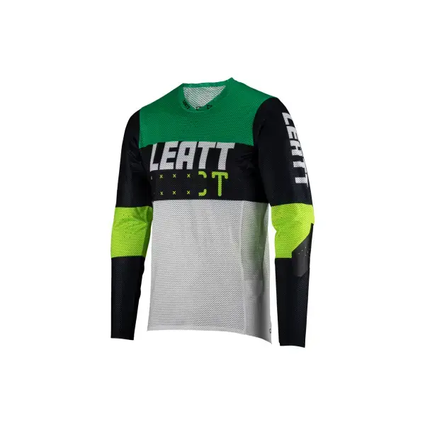 Must-Have Leatt Jersey met lange mouwen Gravity 4.0