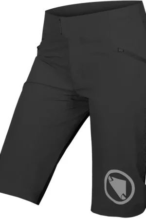 Betaalbaar Endura Damesshort SingleTrack Lite