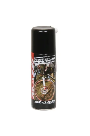 Voordeelprijs Massi Ontvetter Metal cleaner