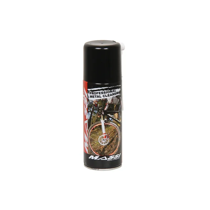 Voordeelprijs Massi Ontvetter Metal cleaner