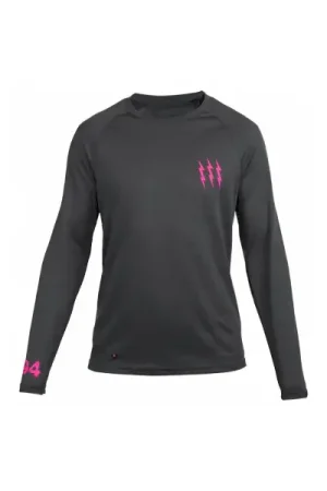 Muc-Off Jersey Long sleeve riders jersey Nieuw