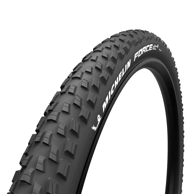 Lage Prijs Michelin Zachte band Force XC2 Tubeless Ready Performance Line 57-622