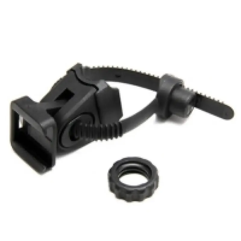 Fabrieksprijs Cateye Verlichtingsklem SP11 Flex Tight 18-34mm Rapid
