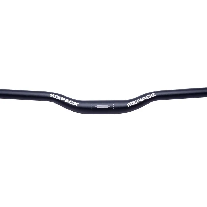 Nieuw Sixpack Racing Hanger Menace 31.8 725x 25 mm