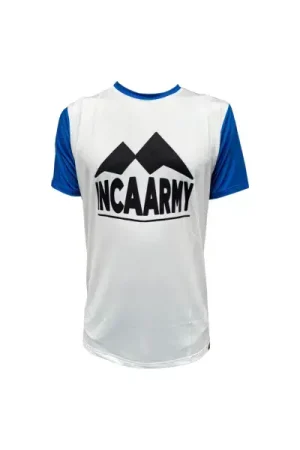 Inca Army Jersey Explorador Inca Koop Vandaag