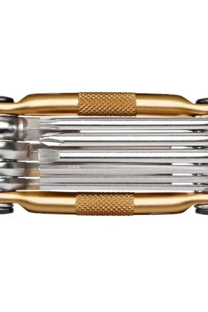 crankbrothers Multi-tools multi-10 Direct Beschikbaar